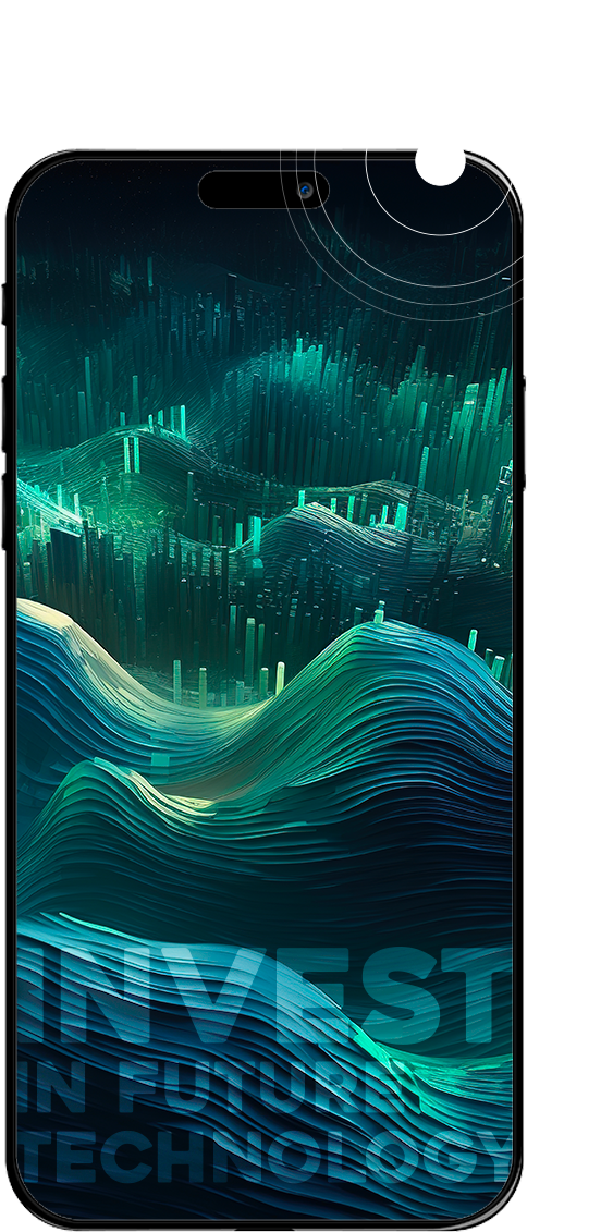 smartphone